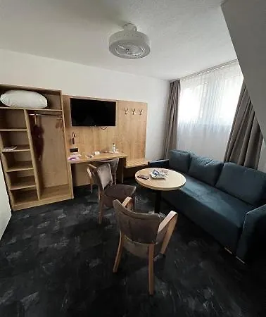 Hotel Alpha Hannover Exterior photo