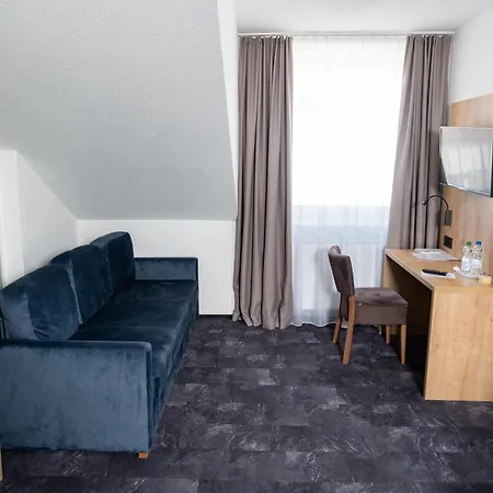 Hotel Alpha Hannover Exterior photo