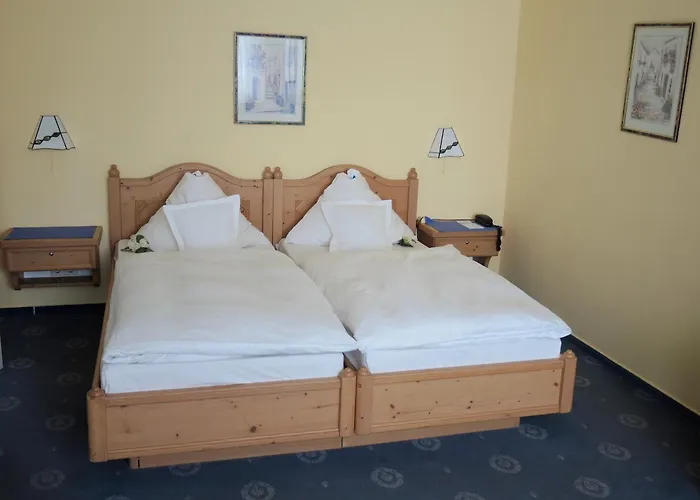 Hotel Alpha