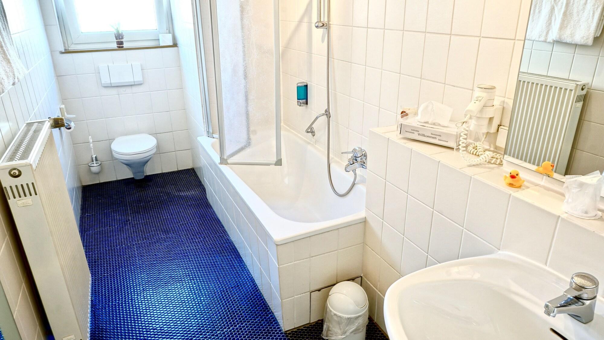 Alpha Hotel 3*