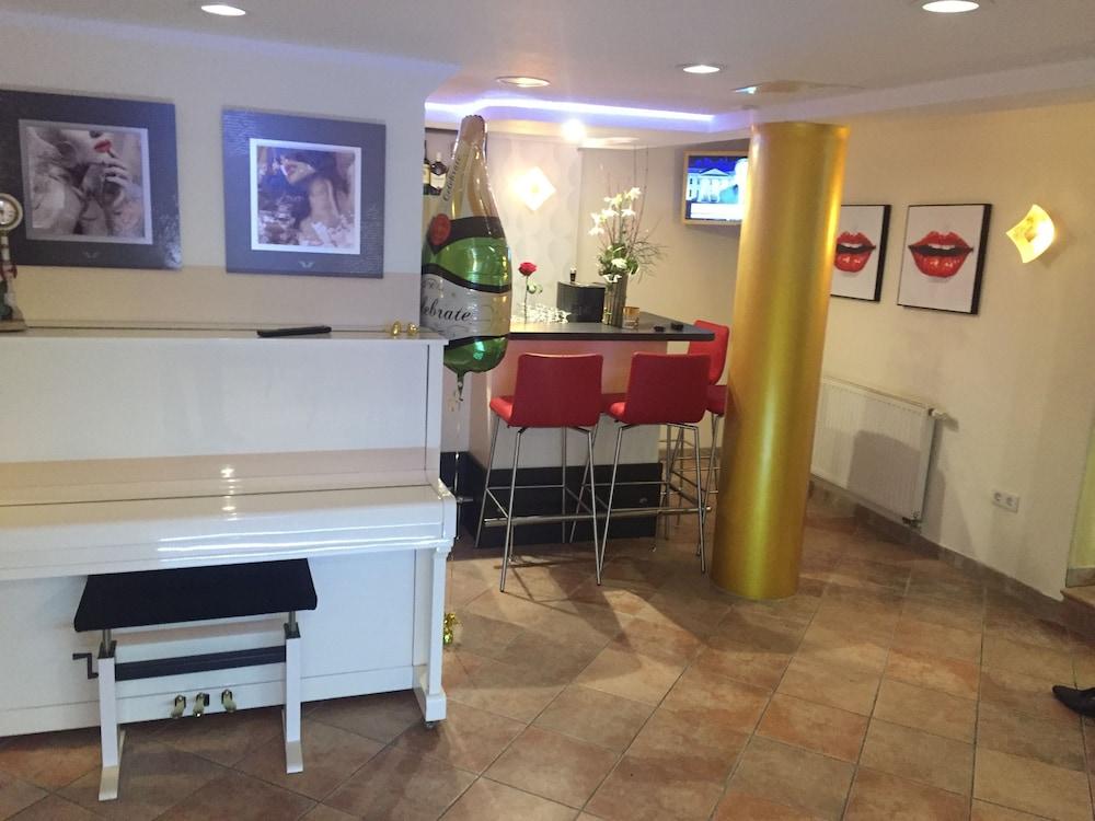 Alpha Hotel Hanower