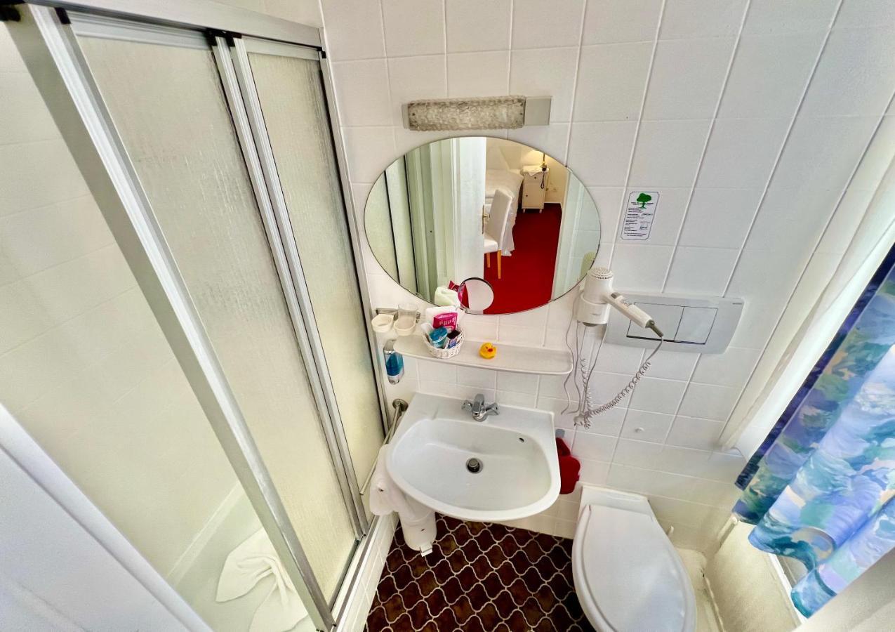 Alpha Hotel Hanovre