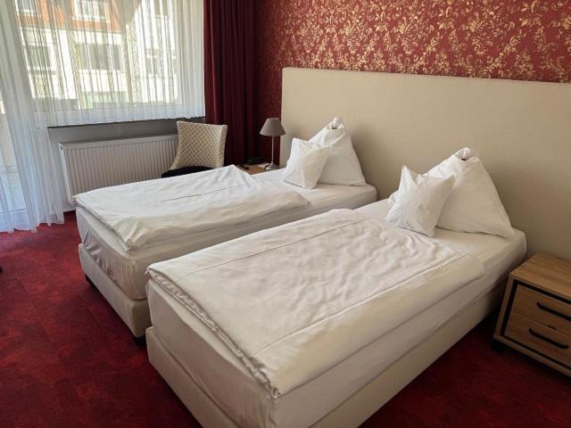 Alpha Hotel 3*