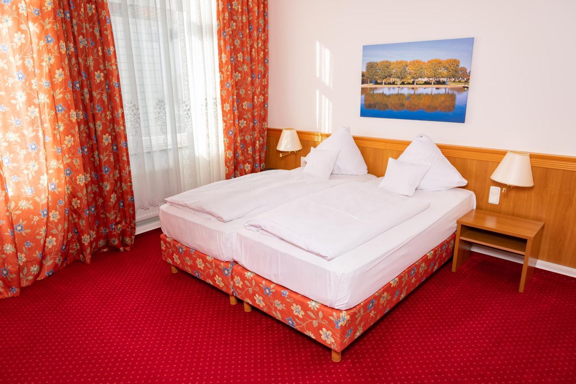 Hotel Alpha